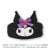 [Pretty Soldier Sailor Moon] Series x Sanrio Characters Hair Band Rei Hino x Kuromi (Anime Toy) Item picture1