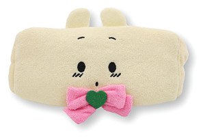 [Pretty Soldier Sailor Moon] Series x Sanrio Characters Hair Band Makoto Kino x Marni Cream (Anime Toy)