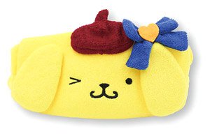 [Pretty Soldier Sailor Moon] Series x Sanrio Characters Hair Band Minako Aino x Pom Pom Purin (Anime Toy)