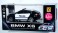R/C BMW Police Car (Black) (RC Model) パッケージ1 Thumbnail