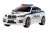 R/C BMW Police Car (White) (RC Model) Other picture1