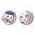 Girls und Panzer das Finale [Mary] Can Badge Set (Anime Toy) Item picture3