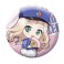 ガールズ＆パンツァー 最終章 「マリー」 缶バッジセット (キャラクターグッズ) 商品画像1 サムネイル