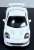 Toyota MR-S 1999 ホワイト (ミニカー) 商品画像6