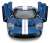 R/C フォード GT 青 (ラジコン) 商品画像3