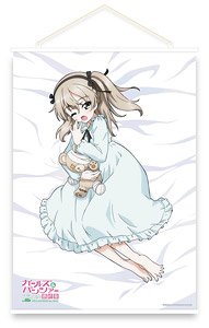 ガールズ＆パンツァー 最終章 「島田愛里寿」 B2タペストリー (キャラクターグッズ)