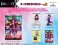 TV Animation [Oshi no Ko] Theme B2 Tapestry Vol.1 Ruby (Anime Toy) その他の画像2 Thumbnail