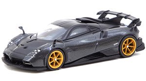 Pagani Imola Grigio Knockhill (Diecast Car)