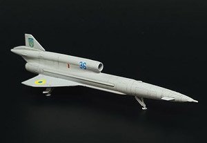 ツポレフ Tu-141 ストリーシュ (プラモデル)