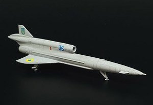 Tupolev Tu-141 Strizh (Plastic model)