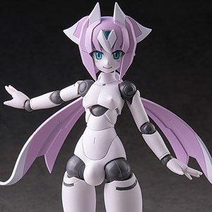 ポリニアン MLL-V2マカオン (完成品)