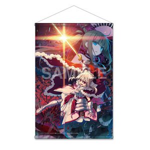 「Fate/kaleid liner プリズマ☆イリヤ 名前の無い少女」 B2タペストリー (キャラクターグッズ)