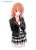 My Teen Romantic Comedy Snafu (Original) Acrylic Stand Iroha (School Uniform Standing Picture) (Anime Toy) Item picture1