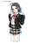 My Teen Romantic Comedy Snafu (Original) Acrylic Stand Komachi (School Uniform Standing Picture) (Anime Toy) Item picture1
