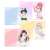 Rent-A-Girlfriend Season 3 [Especially Illustrated] Clear File Swimwear Ver. Sumi Sakurasawa (Anime Toy) Other picture1