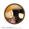 モブサイコ100 III コレクション缶バッジ vol.2 (9個セット) (キャラクターグッズ) 商品画像1 サムネイル