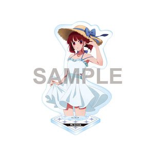 【推しの子】 アクリルスタンドフィギュア 有馬かな(ワンピース) (キャラクターグッズ)