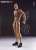 Super Actional Male Body (Natural) w/Initial Release Bonus Item (Fashion Doll) Item picture7