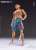 Super Actional Male Body (Natural) w/Initial Release Bonus Item (Fashion Doll) Other picture3