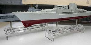 シップメーカー 艦船模型用製作サポートベース (工具)