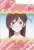 Character Deck Case W Rent-A-Girlfriend [Chizuru Mizuhara] (Card Supplies) Item picture6