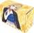 Character Deck Case W Rent-A-Girlfriend [Mami Nanami] (Card Supplies) Item picture1