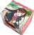 Synthetic Leather Deck Case Rent-A-Girlfriend [Chizuru Mizuhara] (Card Supplies) Item picture1