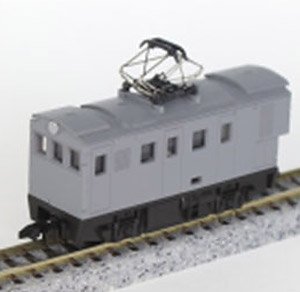 ED40形 電気機関車 組立キット (組み立てキット) (鉄道模型)