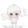 ブルーロック ぽけっこ(ぬいぐるみマスコット) 凪誠士郎【ラウンドワン】 (キャラクターグッズ) 商品画像1 サムネイル