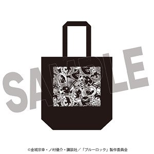 ブルーロック トートバッグ ～Favorite animal～ 【ラウンドワン】 (キャラクターグッズ)
