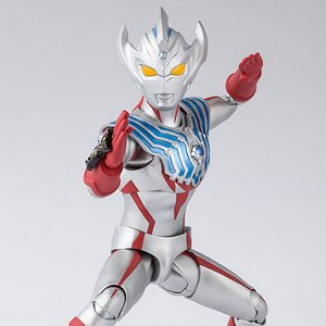 S.H.フィギュアーツ ウルトラマンタイガ (完成品)