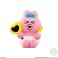 Opanchu Usagi Friends 2 (Set of 12) (Shokugan) 商品画像4 Thumbnail