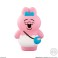 Opanchu Usagi Friends 2 (Set of 12) (Shokugan) 商品画像7 Thumbnail