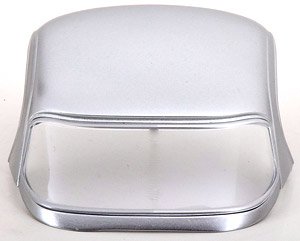 Hardtop Silver for Ferrari 250 GT California Spider (Diecast Car)