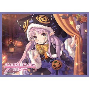 きゃらスリーブコレクション マットシリーズ プリンセスコネクト！Re:Dive キョウカ(ハロウィン) (No.MT1719) (カードスリーブ)
