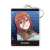 [The Quintessential Quintuplets] Acrylic Key Ring M[Miku Nakano] (Anime Toy) Item picture2