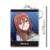 [The Quintessential Quintuplets] Acrylic Key Ring M[Miku Nakano] (Anime Toy) Item picture3