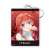 [The Quintessential Quintuplets] Acrylic Key Ring O[Itsuki Nakano] (Anime Toy) Item picture2