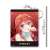 [The Quintessential Quintuplets] Acrylic Key Ring O[Itsuki Nakano] (Anime Toy) Item picture3