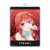 [The Quintessential Quintuplets] Acrylic Key Ring O[Itsuki Nakano] (Anime Toy) Item picture1