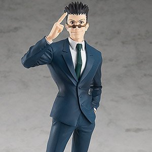 Pop Up Parade Leorio (PVC Figure)