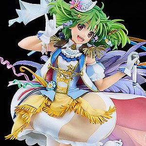 Ranka Lee -Anniversary Stage Ver.- (PVC Figure)