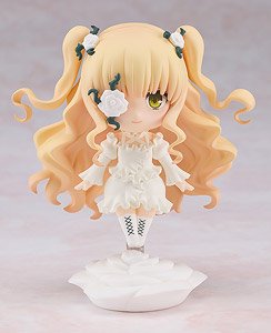 ねんどろいど 雪華綺晶 (フィギュア)