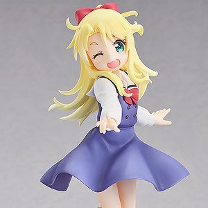 Pop Up Parade Noa Himesaka (PVC Figure)