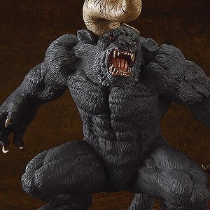 Pop Up Parade Zodd L Size (PVC Figure)