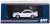 Toyota Sprinter Trueno GT APEX AE92 Super White II (Diecast Car) Package1