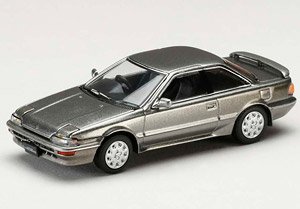 Toyota Sprinter Trueno GT APEX AE92 Grayish Green Metallic (Diecast Car)