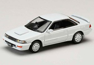 トヨタ カローラ レビン GT-Z AE92 スーパーホワイトII (ミニカー)