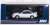 Toyota Corolla Levin GT-Z AE92 Super White II (Diecast Car) Package1