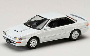 Toyota Sprinter Trueno GT-Z AE92 Super White II (Diecast Car)